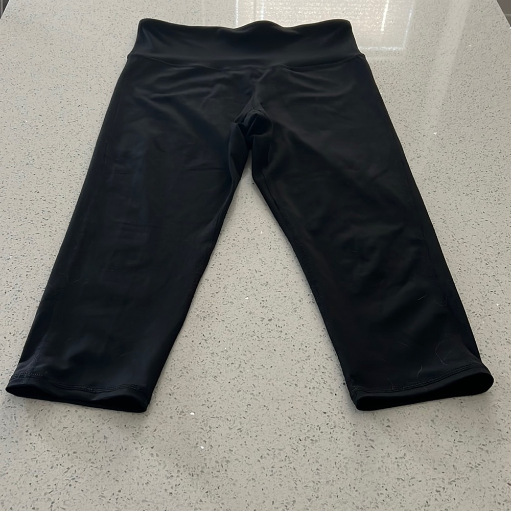 Champion Leggings large